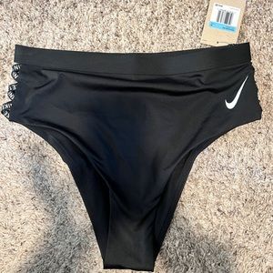 Bikini bottom Nike